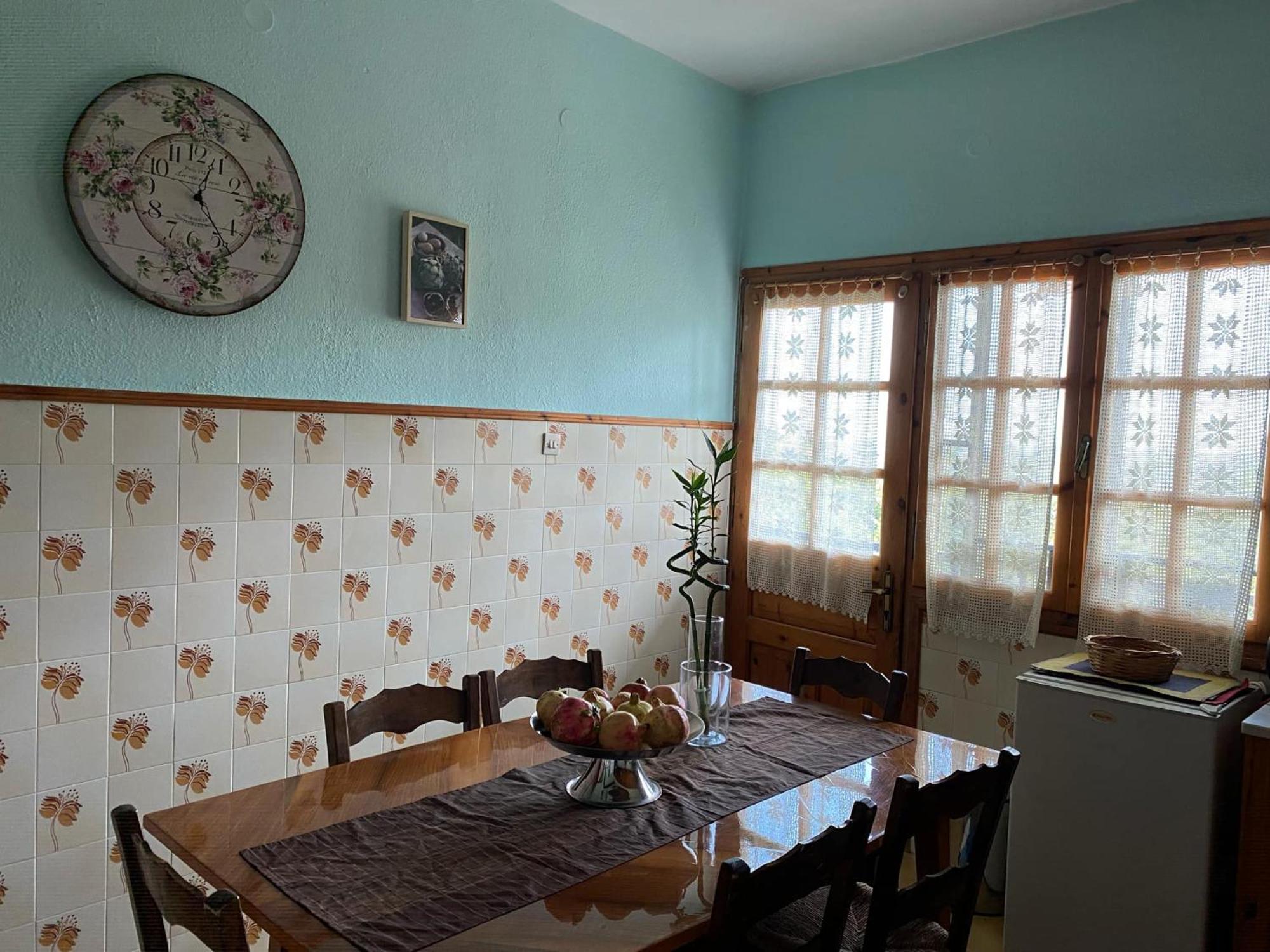 The Country House Koutsoupia Kokkino Nero Exterior photo